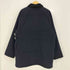 カーハートワークインプログレス Carhartt WIP BECKLEY COAT Dark Navy メンズ import:L