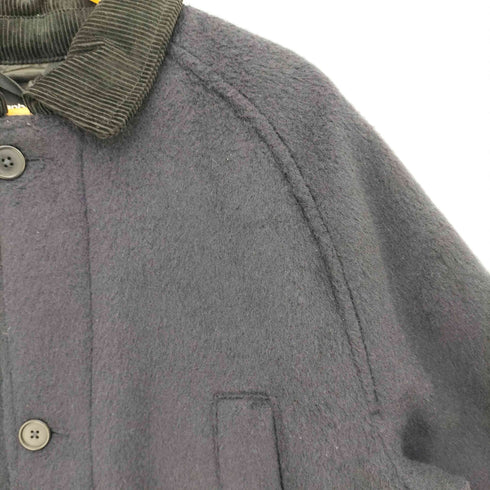カーハートワークインプログレス Carhartt WIP BECKLEY COAT Dark Navy メンズ import:L