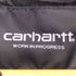 カーハートワークインプログレス Carhartt WIP BECKLEY COAT Dark Navy メンズ import:L