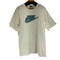ナイキ NIKE 00S ロゴプリント S/S Tシャツ メンズ XXL