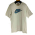 ナイキ NIKE 00S ロゴプリント S/S Tシャツ メンズ XXL
