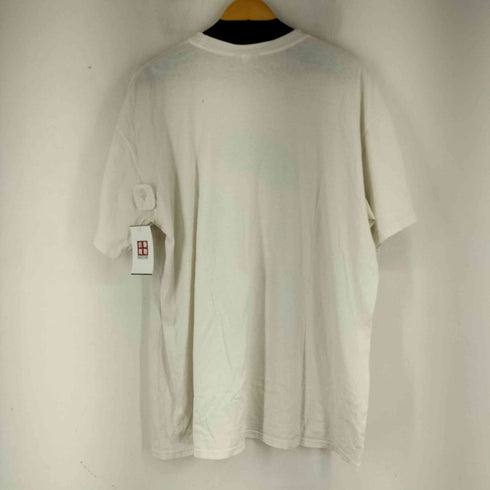 ナイキ NIKE 00S ロゴプリント S/S Tシャツ メンズ XXL