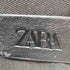 ザラ ZARA チェーンショルダーバッグ レディース