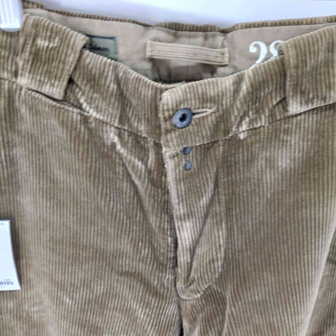 ナイジェルケーボン NIGEL CABOURN 太畝 コーデュロイパンツ メンズ US:28-29