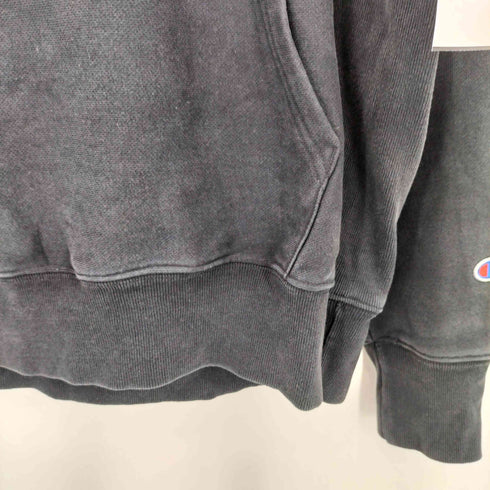チャンピオン Champion 復刻 青タグ REVERSE WEAVE リバースウィーブ プルオーバー パーカー メンズ 2XL