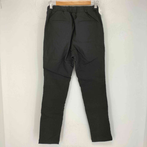 キルティング ダウンパンツ レディース JPN:L