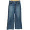 パブリックトウキョウ PUBLIC TOKYO PUBLIC DENIM ワイドバギーデニム レディース 4