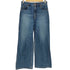 パブリックトウキョウ PUBLIC TOKYO PUBLIC DENIM ワイドバギーデニム レディース 4