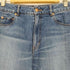 パブリックトウキョウ PUBLIC TOKYO PUBLIC DENIM ワイドバギーデニム レディース 4