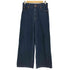 パブリックトウキョウ PUBLIC TOKYO PUBLIC DENIM ワイドバギーデニム レディース 4