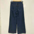 パブリックトウキョウ PUBLIC TOKYO PUBLIC DENIM ワイドバギーデニム レディース 4