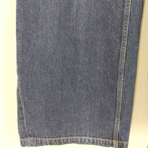 パブリックトウキョウ PUBLIC TOKYO PUBLIC DENIM ワイドバギーデニム レディース 4