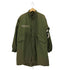 EXTREME COLD WETHER PARKA M-65 フィッシュティールパーカー モッズコート メンズ 8055/7126