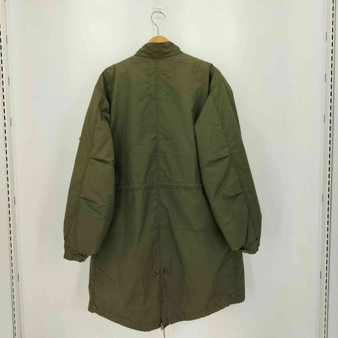 EXTREME COLD WETHER PARKA M-65 フィッシュティールパーカー モッズコート メンズ 8055/7126