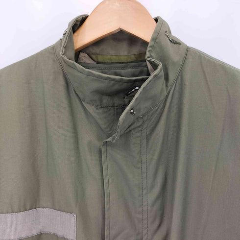 EXTREME COLD WETHER PARKA M-65 フィッシュティールパーカー モッズコート メンズ 8055/7126
