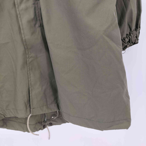 EXTREME COLD WETHER PARKA M-65 フィッシュティールパーカー モッズコート メンズ 8055/7126