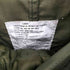 EXTREME COLD WETHER PARKA M-65 フィッシュティールパーカー モッズコート メンズ 8055/7126