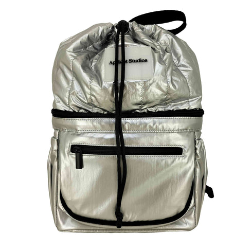 Apricot studios Castanets Backpack レディース