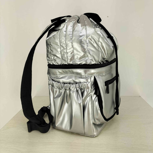 Apricot studios Castanets Backpack レディース