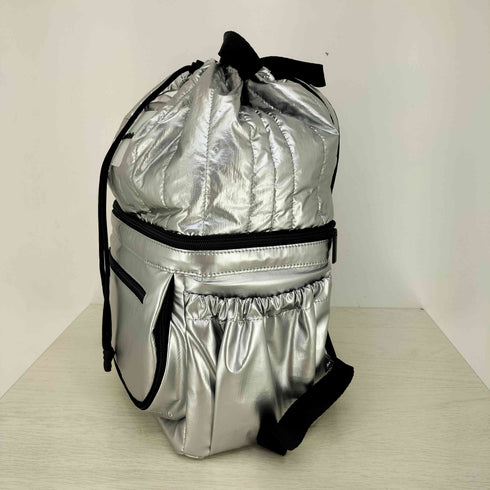 Apricot studios Castanets Backpack レディース