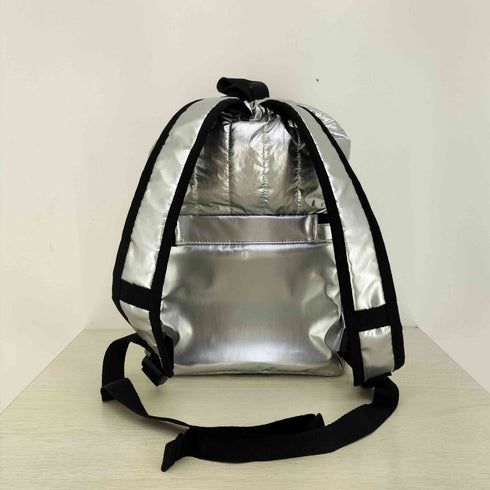 Apricot studios Castanets Backpack レディース