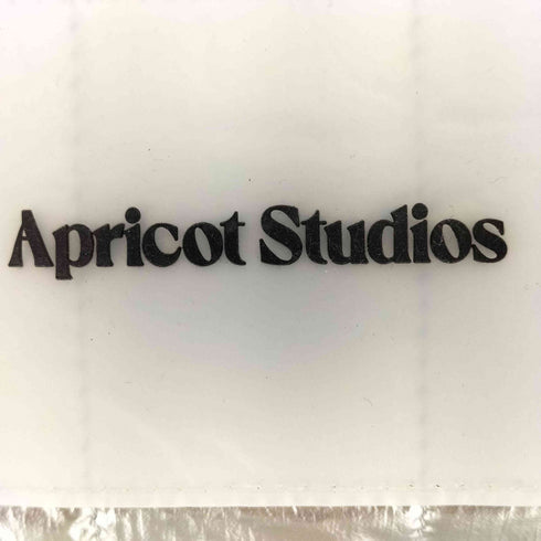 Apricot studios Castanets Backpack レディース