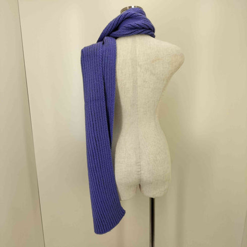 アグ UGG CHUNKY RIB KNIT SCARF チャンキーリブニットスカーフ レディース