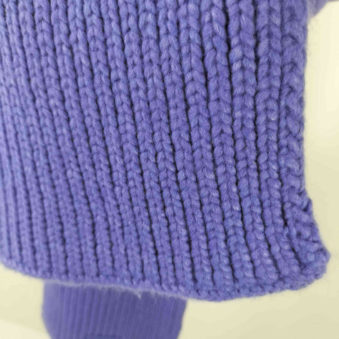 アグ UGG CHUNKY RIB KNIT SCARF チャンキーリブニットスカーフ レディース