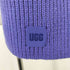アグ UGG CHUNKY RIB KNIT SCARF チャンキーリブニットスカーフ レディース