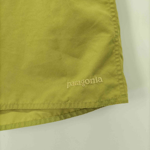 パタゴニア patagonia ミニマリスト ボードショーツ メンズ 32