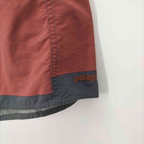 パタゴニア patagonia ミニマリスト ボードショーツ メンズ 32