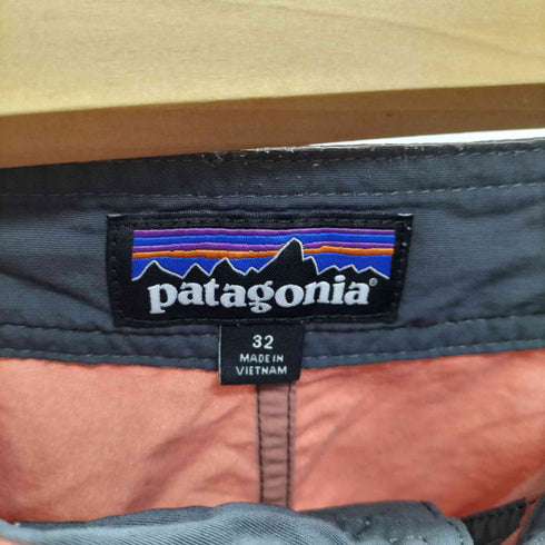 パタゴニア patagonia ミニマリスト ボードショーツ メンズ 32