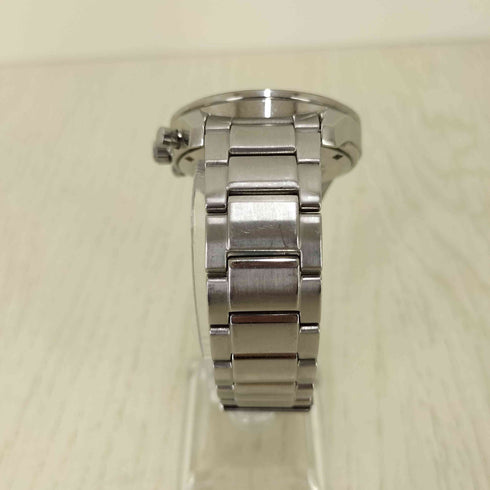 シチズン CITIZEN エコドライブ クロノグラフ ソーラー メンズ
