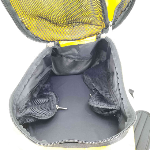 ザノースフェイス THE NORTH FACE 旧型 BC Climbing Bag メンズ