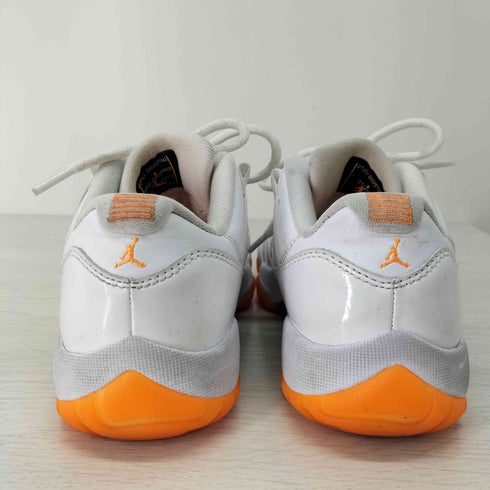 ナイキ NIKE Air Jordan 11 Low Bright Citrus レディース JPN:23