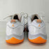 ナイキ NIKE Air Jordan 11 Low Bright Citrus レディース JPN:23