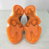 ナイキ NIKE Air Jordan 11 Low Bright Citrus レディース JPN:23