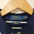 ポロラルフローレン POLO RALPH LAUREN ボーダー柄 ポニー刺繍 ショートスリーブポロシャツ メンズ import:S