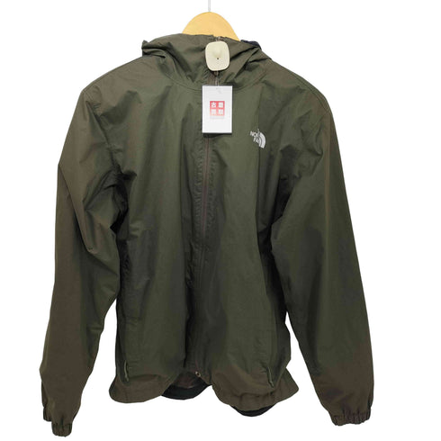 ザノースフェイス THE NORTH FACE ロゴプリント 裏地メッシュ マウンテンパーカー メンズ import:L