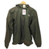 ザノースフェイス THE NORTH FACE ロゴプリント 裏地メッシュ マウンテンパーカー メンズ import:L