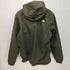 ザノースフェイス THE NORTH FACE ロゴプリント 裏地メッシュ マウンテンパーカー メンズ import:L