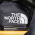 ザノースフェイス THE NORTH FACE ロゴプリント 裏地メッシュ マウンテンパーカー メンズ import:L
