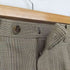 バーバリーズ BURBERRYS チェック スラックス メンズ 82