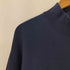 ラッセルアスレチック RUSSELL ATHLETIC 90s-00s USA製 モックネック プルオーバースウェット メンズ JPN:L