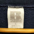 ラッセルアスレチック RUSSELL ATHLETIC 90s-00s USA製 モックネック プルオーバースウェット メンズ JPN:L