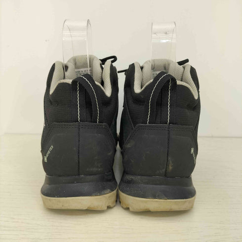 アディダス adidas TERREX AX3 MID GORETEX HIKING メンズ JPN:25