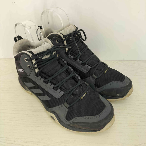 アディダス adidas TERREX AX3 MID GORETEX HIKING メンズ JPN:25