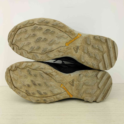 アディダス adidas TERREX AX3 MID GORETEX HIKING メンズ JPN:25