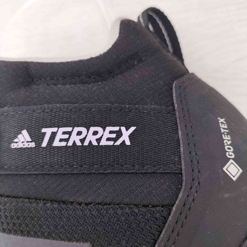 アディダス adidas TERREX AX3 MID GORETEX HIKING メンズ JPN:25