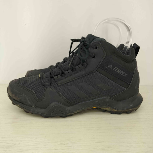 アディダス adidas TERREX AX3 MID GTX メンズ JPN:25.5